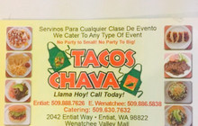 Tacos Chava餐厅图片