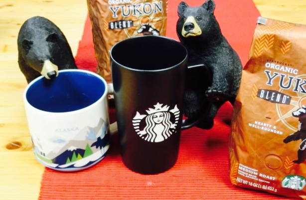 Starbucks餐厅图片