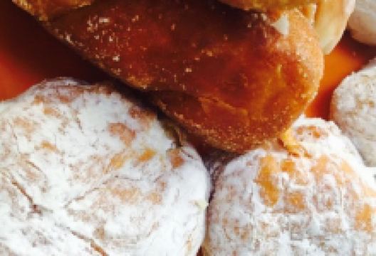 Corner Bakery Cafe美食图片