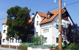 Gaststatte Metzger