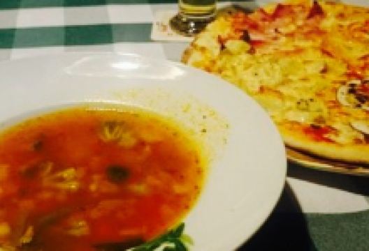 Trattoria Romana美食图片