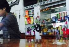 Mangel Halto Bar-Restaurant美食图片