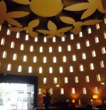 Paris-Lyon Cafe餐厅图片