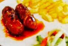 Smitten 1982 Steak & Dessert美食图片