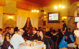 Ο Mparmpamichalis