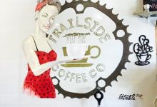 Trailside Coffee Company美食图片