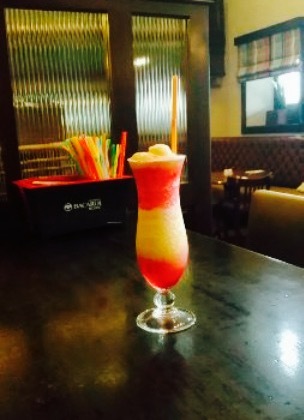 The Bailey Cafe Bar