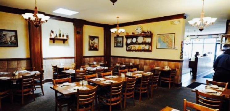 Dom & Vinnie's Restaurant