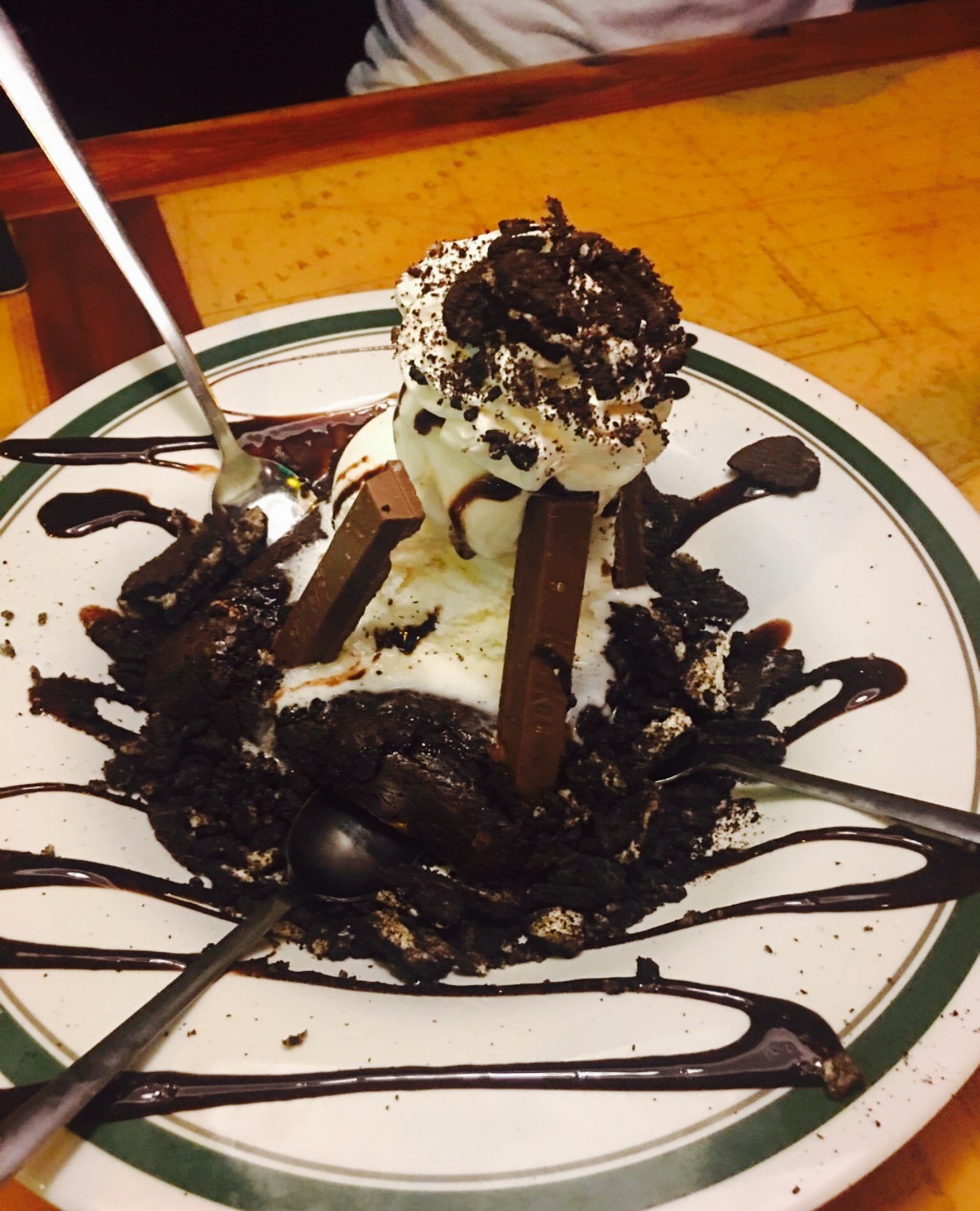 Flanigan's Seafood Bar and Grill餐厅图片