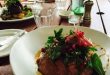 Tillermans Cafe Restaurant美食图片
