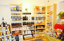 Black Horse Food Emporium餐厅图片