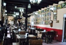 Cafe Restaurante Museo La Epoca De Oro美食图片