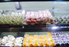 Confeitaria Barcelona购物图片