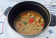 Restaurant Bonnet - Hotel du Fronton美食图片