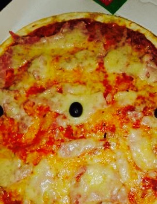 L'appel a Pizza