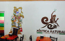 Mística Natural餐厅图片