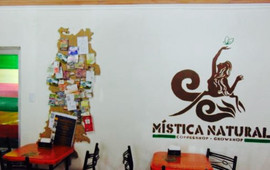 Mística Natural