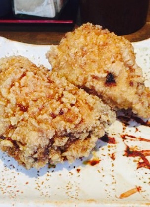 Namamen Yakisoba Maruyama