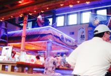 The Keys美食图片