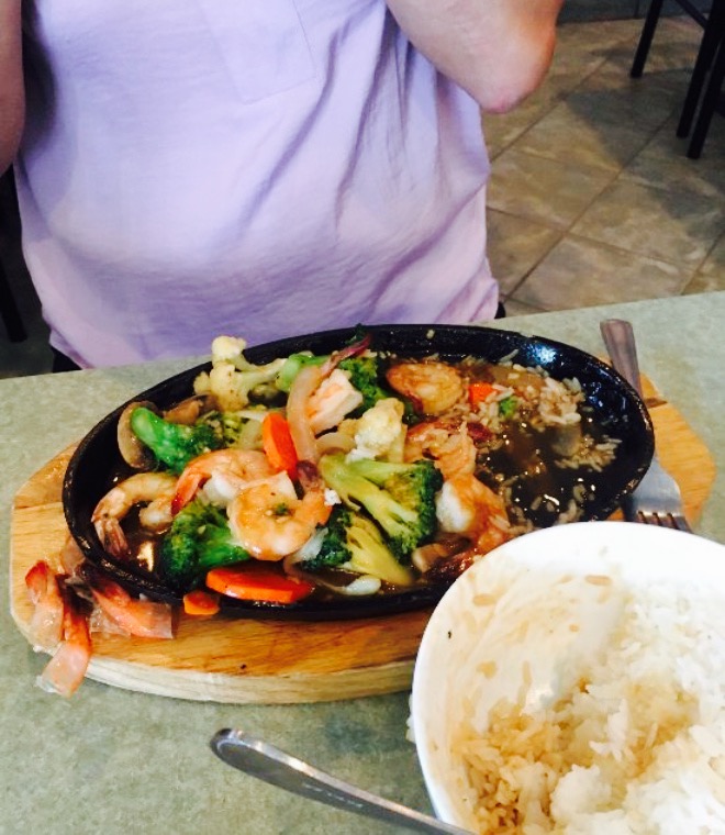 Thuan Hoa餐厅图片