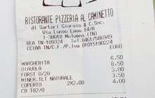 Ristorante Pizzeria Al Caminetto餐厅图片