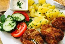 Spejchar u Vojty美食图片