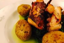 Restaurante Hidrica do Caima美食图片