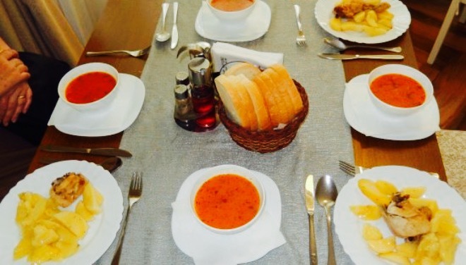 Restaurant Karlovo