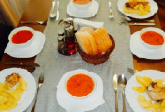 Restaurant Karlovo美食图片