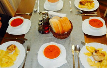 Restaurant Karlovo餐厅图片
