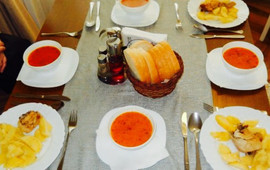 Restaurant Karlovo