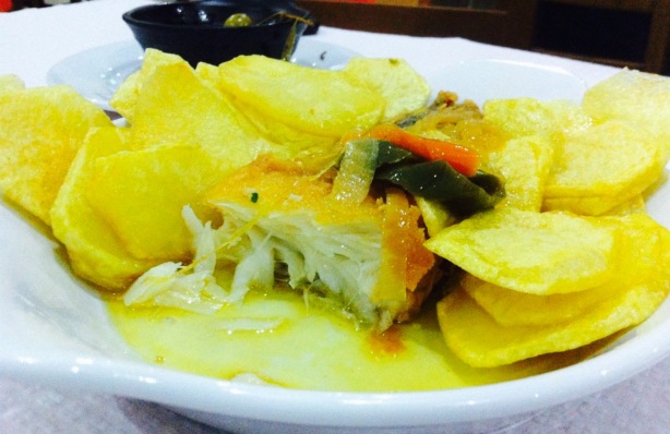 Restaurante New Life餐厅图片