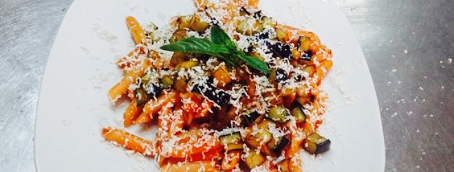 Pizzeria Trattoria Buoni Amici