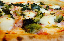 Pizzeria La Regina餐厅图片
