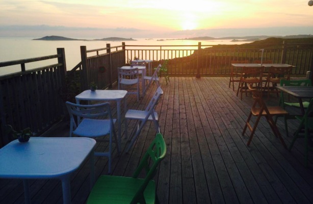 The Clubhouse餐厅图片