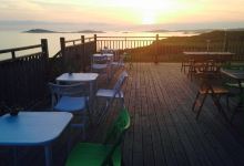 The Clubhouse美食图片