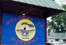 Murdogs美食图片