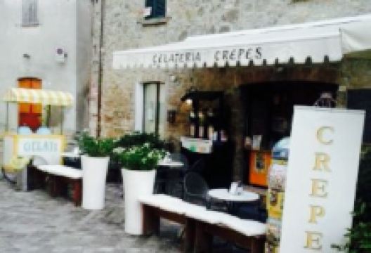 La Gelateria Di San Leo美食图片