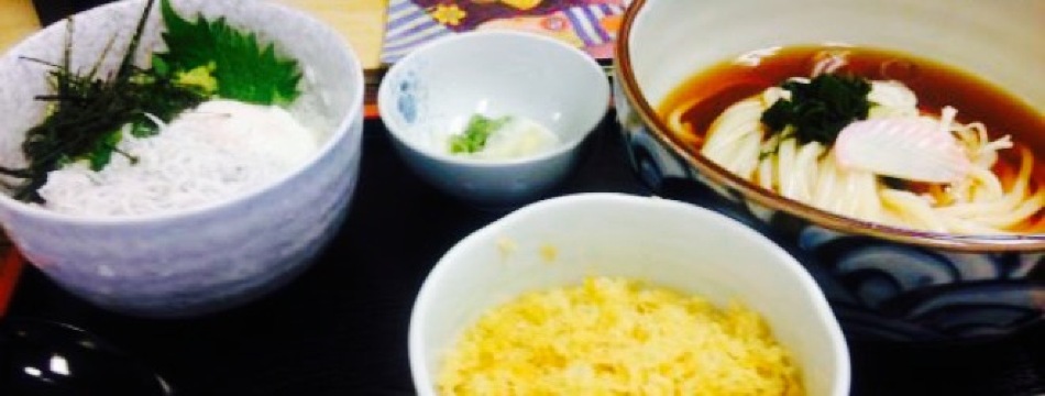 Sanuki Udon-Shi Minami-Kashiwa