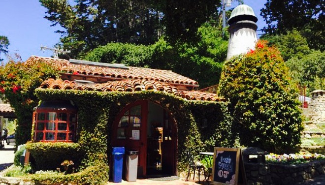 Big Sur Village General Store & Burrito Bar