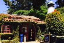 Big Sur Village General Store & Burrito Bar美食图片