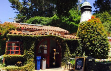 Big Sur Village General Store & Burrito Bar餐厅图片
