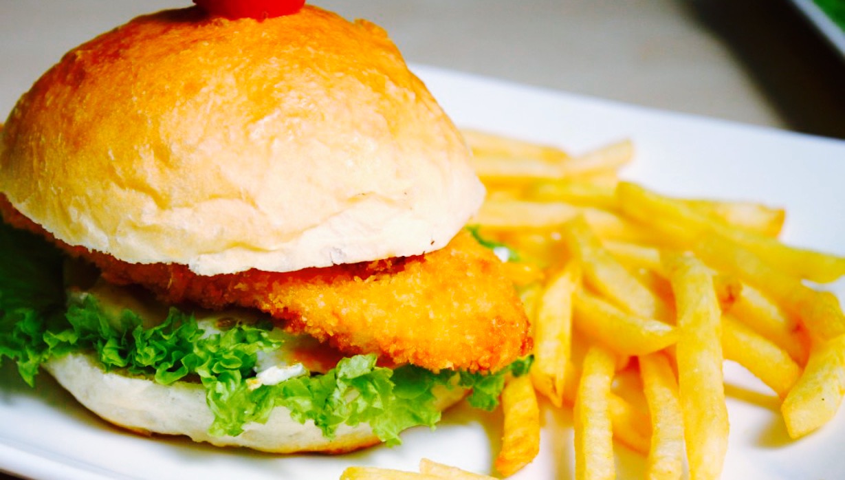 Alanna Kitchen餐厅图片