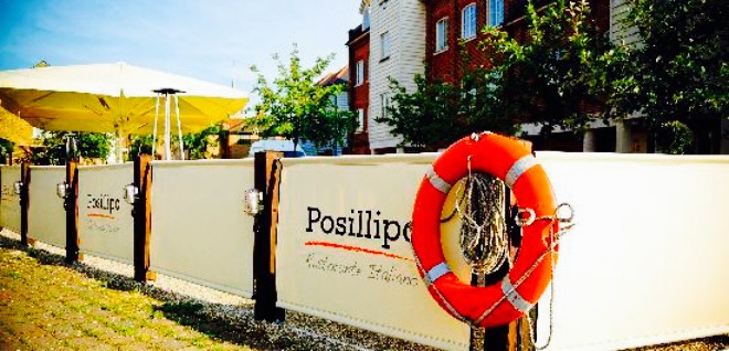 Posillipo餐厅图片