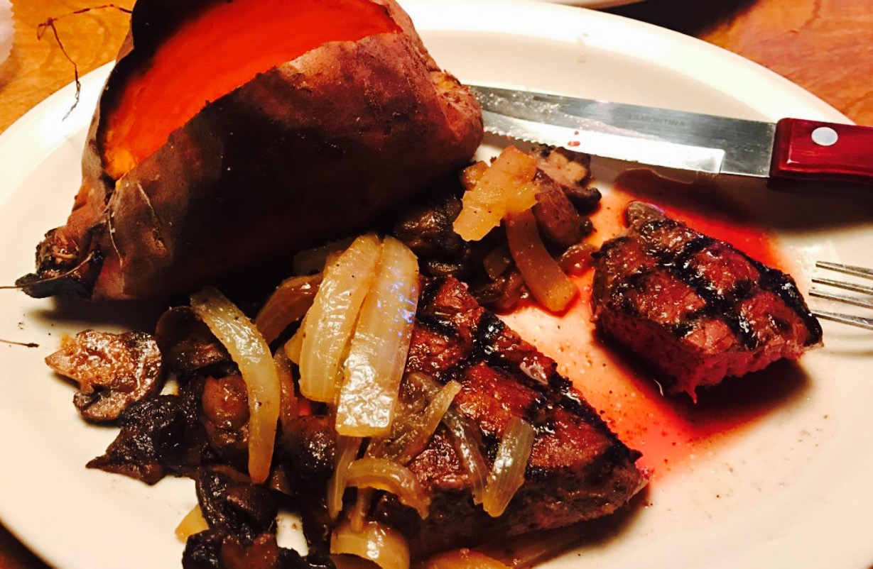 Texas Roadhouse餐厅图片