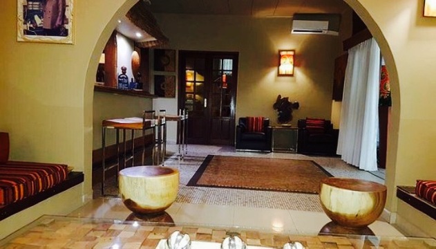 Le jardin des saveurs餐厅图片