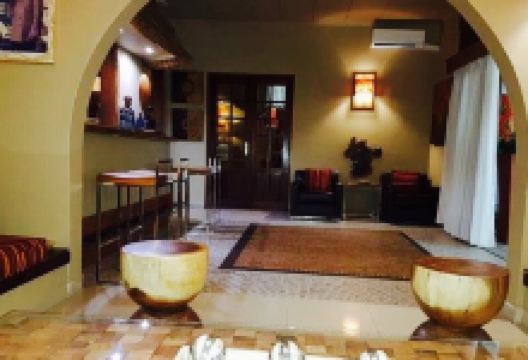 Le jardin des saveurs美食图片