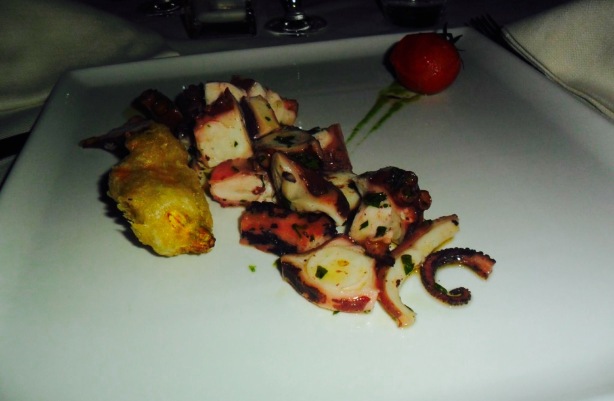 Ristorante Oasis餐厅图片