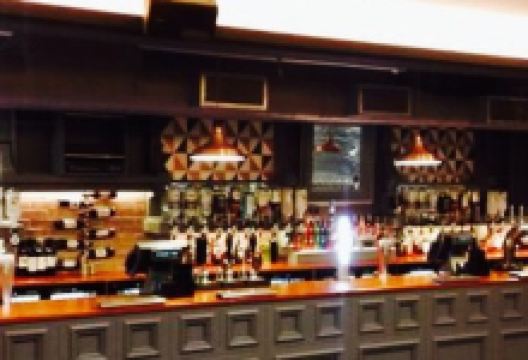 The Quayside美食图片