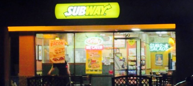 Subway